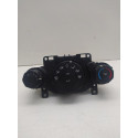 Comando Ar-condicionado Ford Ecosport New Fiesta 1998018549
