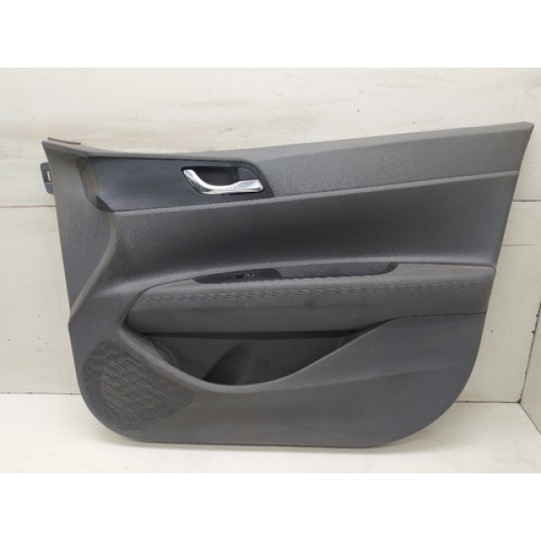 Forro Porta Dianteira Direita Hyundai Hb20 2020 2022