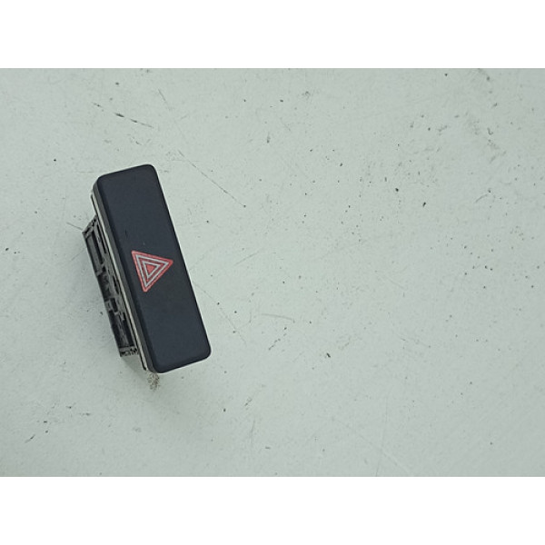 Botão Pisca Alerta Honda Fit 2015/2018 M55804