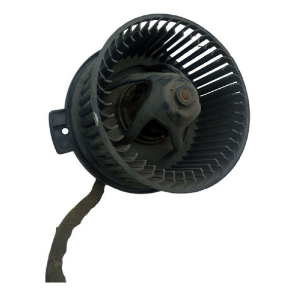 Eletro Ventilador Bosch Volkswagen Gol 2001 2005