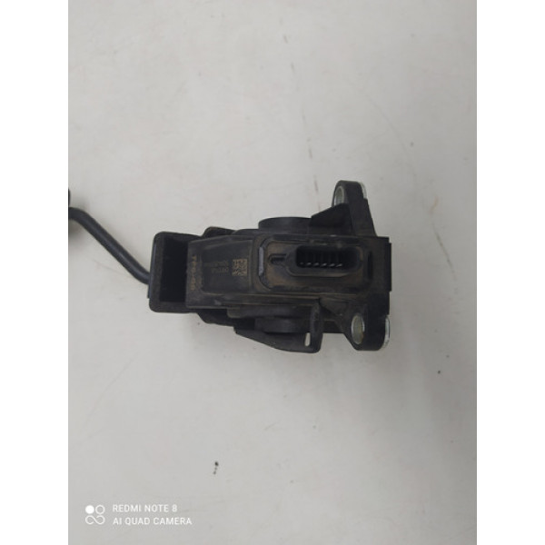 Pedal Acelerador Honda City 