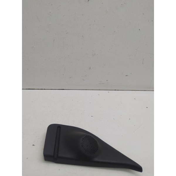 Acabamento Interno Retrovisor Lado Direito Fiat Palio 2010