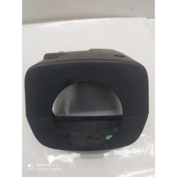 Moldura Inferior Coluna Direção Agile Montana 