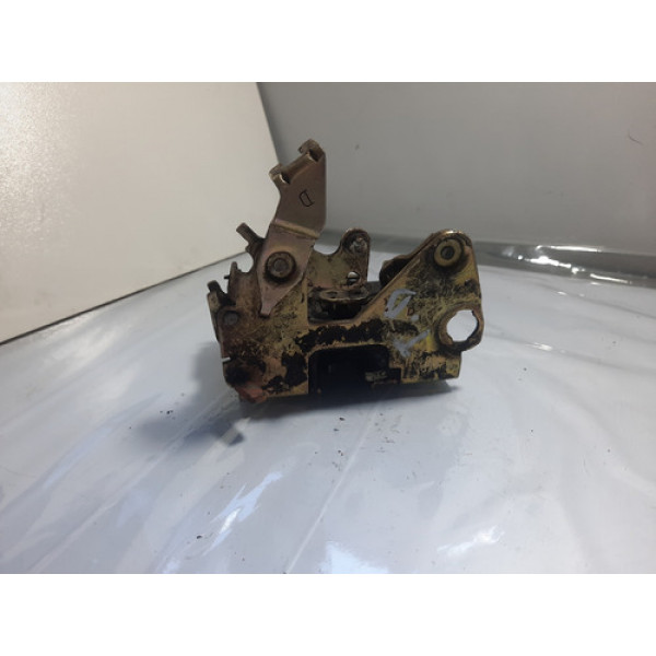 Fechadura Traseira Direita Vw Gol 373839014c