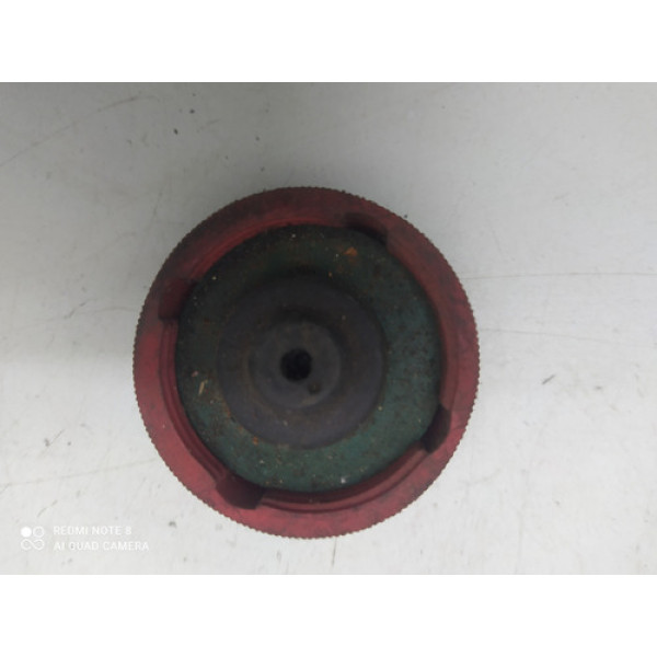 Tampa Reservatório Partida Fria Chevrolet Cruze 2012 Flex 