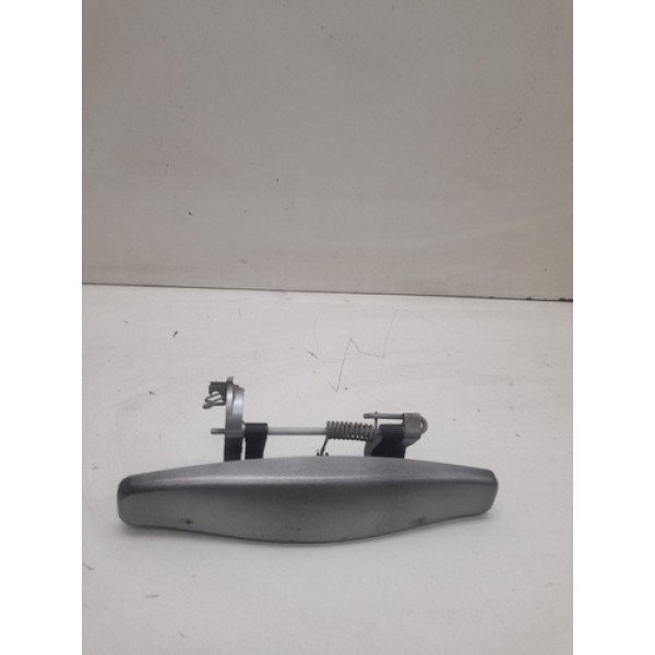 Maçaneta Externa Dianteira Direita Renault Sandero 2015 