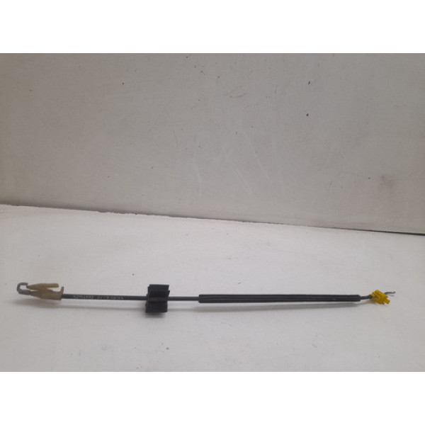 Cabo Fechadura Porta Traseira Direita Chevrolet Onix 2018 