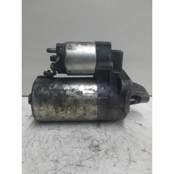 Motor Arranque Fiat Palio Uno Siena Fire 1.0 2003/2005