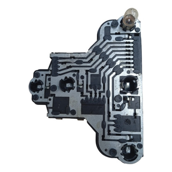 Circuito Lanterna Traseiro Esquerdo Volkswagen Golf 1994 98