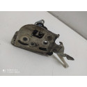 Fechadura Interna Manual Porta Traseira Esquerdo  Fiat Uno 