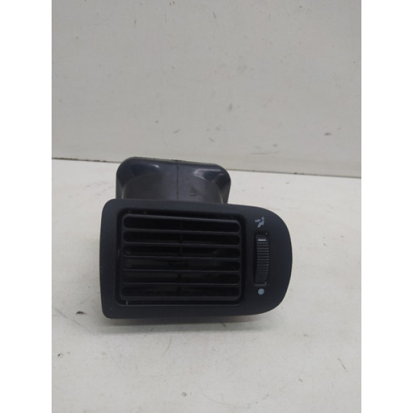 Difusor Ar Painel Lado Esquerdo Fiat Palio 1996 