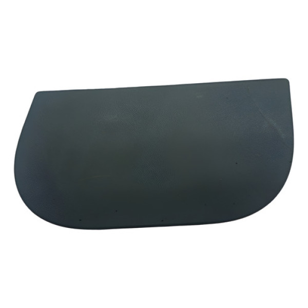 Acabamento Dianteiro Porta Malas Chevrolet Meriva 2005 - Cinza