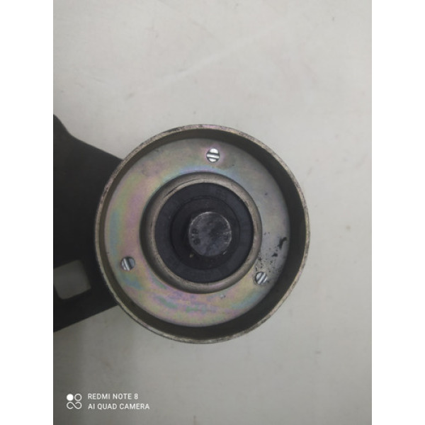 Tensor Correia Alternador Ford Ka Fiesta Courrier 2007