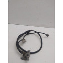 Cabo Polo Positivo Bateria Renault Sandero 2011 2013 2408036