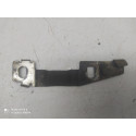  Encosto Tampa Traseira Esquerda Ford Courier 1997-2013