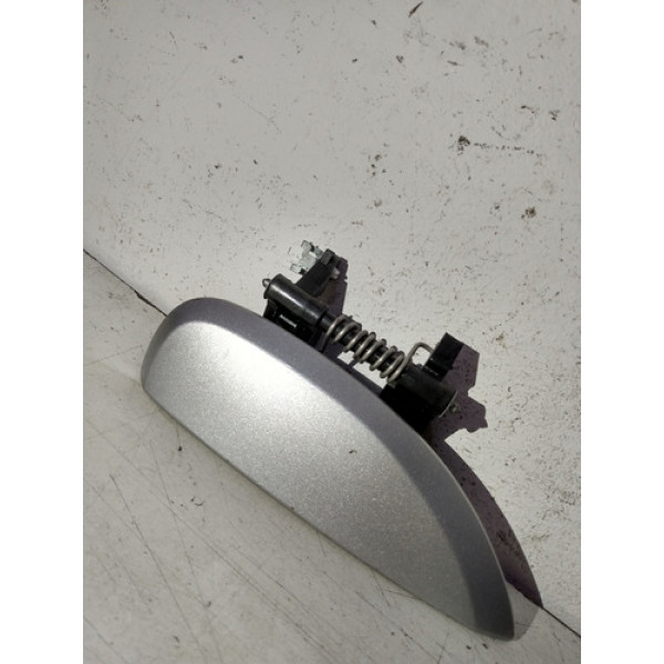 Maçaneta Externa Dianteira Renault Logan Direita