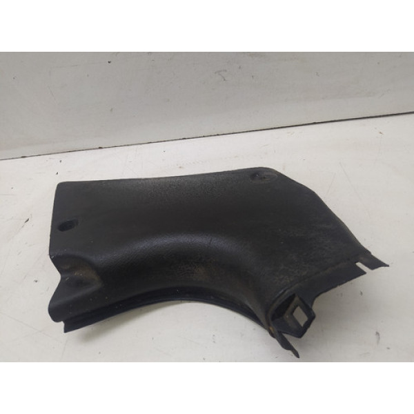 Acabamento Soleira Esquerda Chevrolet Vectra 1997 2005