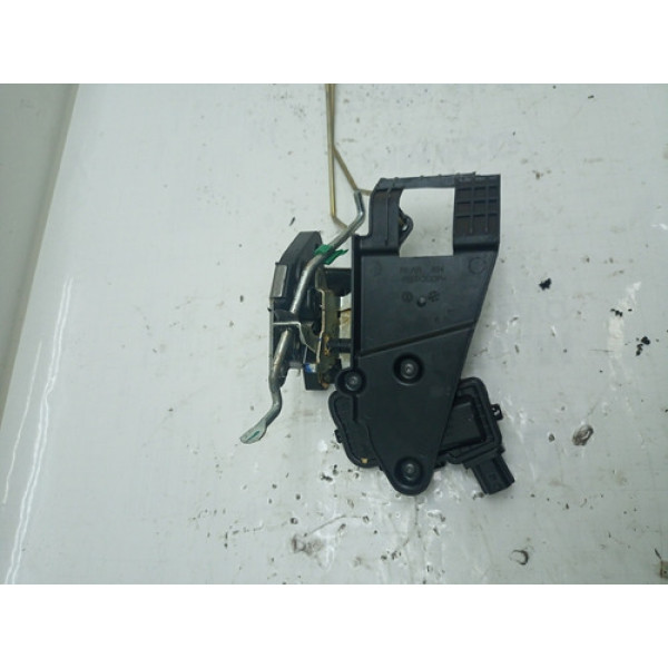 Fechadura Porta Traseira Esquerda Renault Kwid 3039256