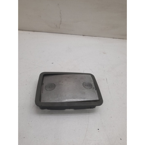 Luz De Teto Cortesia Fiat Palio 1998 6122901 Cibie 