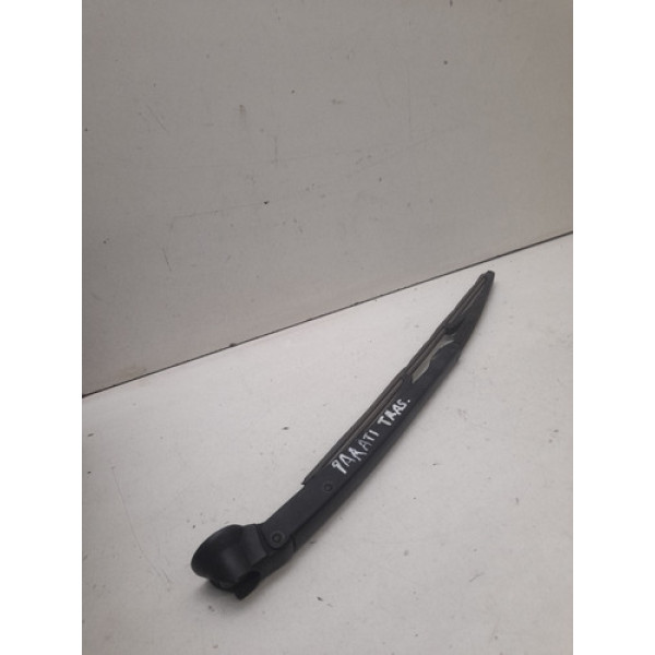 Braço Limpador Traseiro Volkswagen Parati 2001 Detalhe 