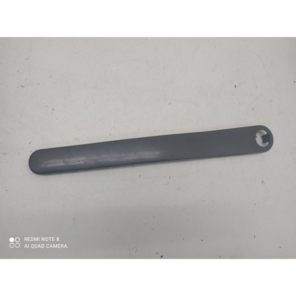 Moldura Interno Porta Diant Lado Direito Fiat Uno Vivace 