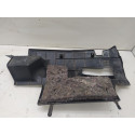 Acabamento Inferior Porta Luvas Honda City 2010 2014 77345tm