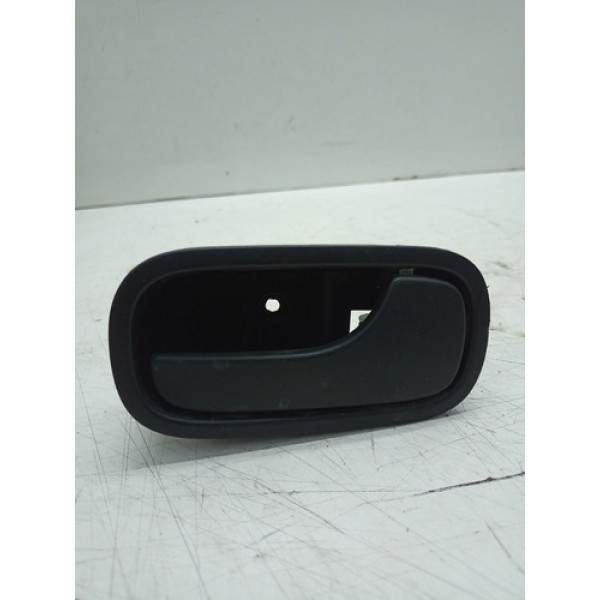 Maçaneta Original Fiat Fiorino Dianteira Lado Direito