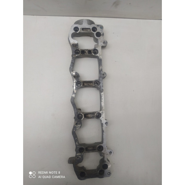 Gaiola Comando Peugeot Citroen C3 207