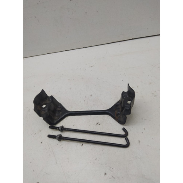 Suporte Fixação Bateria Renault Sandero 1.0 2020