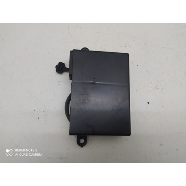 Moldura Conector Ubs Fiat Uno Way 2010 A 2015
