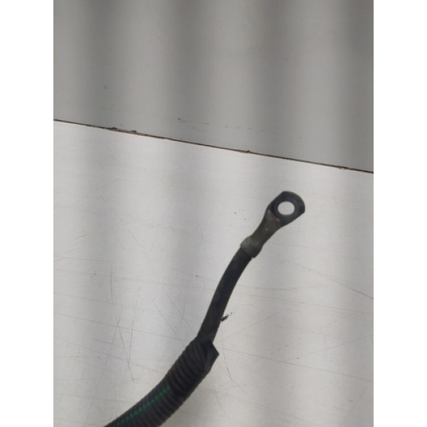 Cabo Negativo Bateria Fiat Uno 2013 51806317