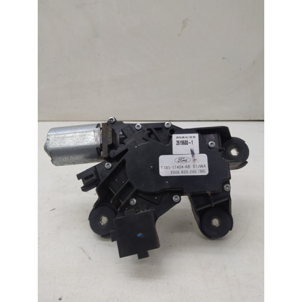 Motor Limpador Traseiro Ford Ka 2019 E3b517404ab