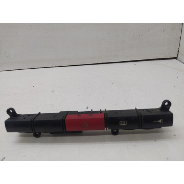 Botão Pisca Fiat Palio 2003 2012 31262