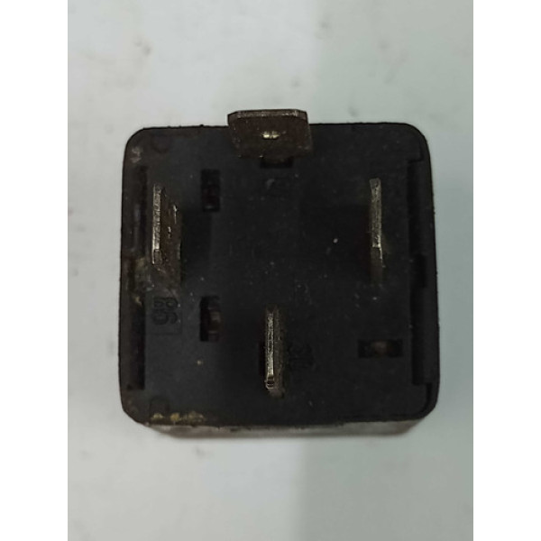 Rele Auxiliar Bomba Combustível Volks Polo Saveiro 377906383