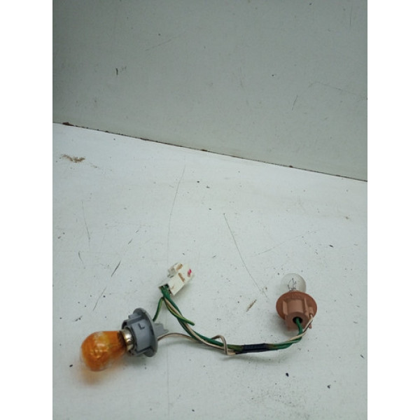 Circuito Lanterna Toyota Corolla 2003 