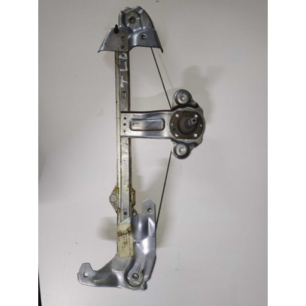 Máquina Vidro Manual Tras Direito Gm Celta Prisma 94721740