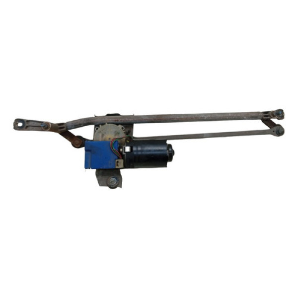 Maquina Limpador Parabrisa Fiat Palio 2008 2012 464023750