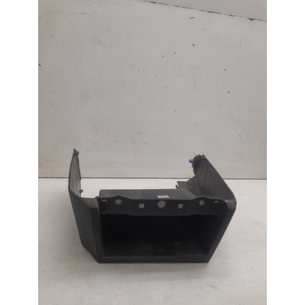 Porta Objetos Inferior Painel Chevrolet Meriva 2008 2009 