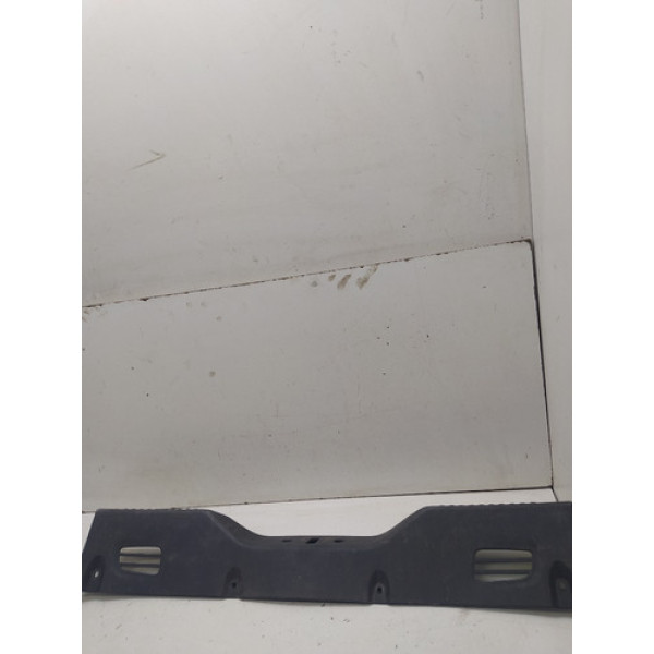 Moldura Soleira Porta Malas Fiat Palio 2013 2020 