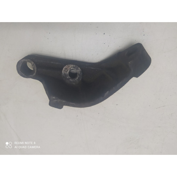 Suporte Fixo Coxim Motor Fiat Uno Fiorino 