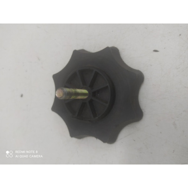 Porca Fixação Estepe Volkswagen Gol Voyage 2017 A 2022