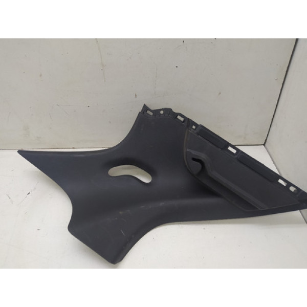Suporte Bagagito Esquerdo Ford Ka 2015 2020 E3b5a31011a