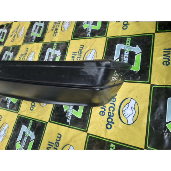 Parachoque Traseiro Volkswagen Gol Quadrado 93