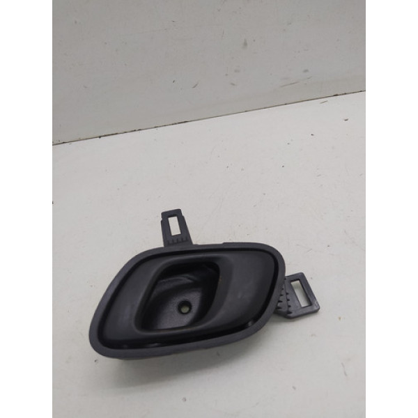 Maçaneta Externa Porta Lado Esquerdo Renault Kwid 2017 2020