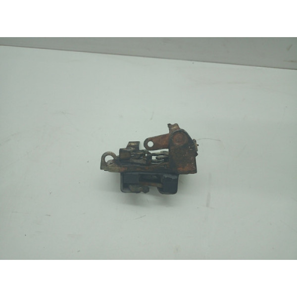 Fechadura Porta Esquerda Kadett Original 