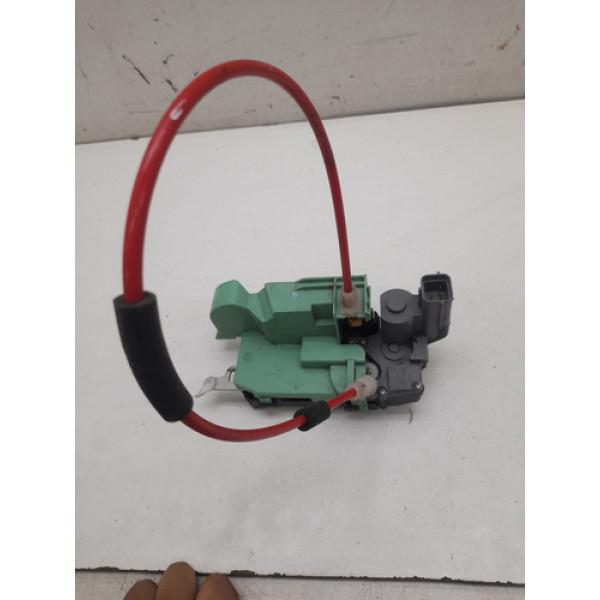 Fechadura Elétrica Ptdianteira Direita Fiat Uno Vivace 2010