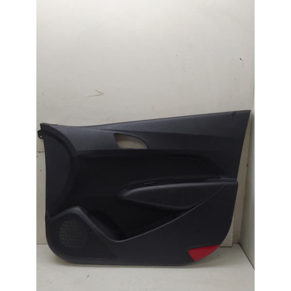Forro Porta Dianteira Direita Hyundai Hb20 2019 823401s010