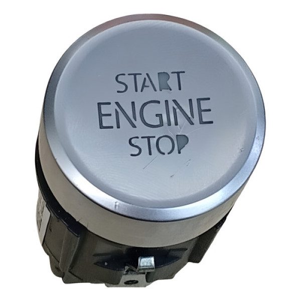 Botão Start Stop Volkswagen Golf Tsi 2014 5g1959839a