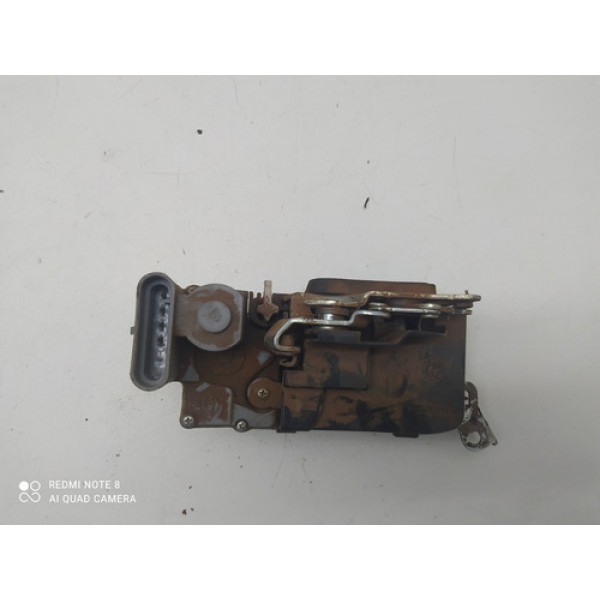 Fechadura Elétrica Fiat Palio Traseiro Esquerdo 1999 /2005