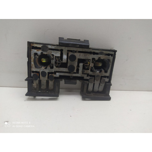 Circuito Soquete Lanterna Traseira Santana 